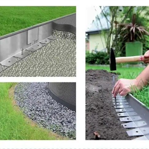 Hydroponics Supplies with Innovative Design for Best Tool for Lawn Edges